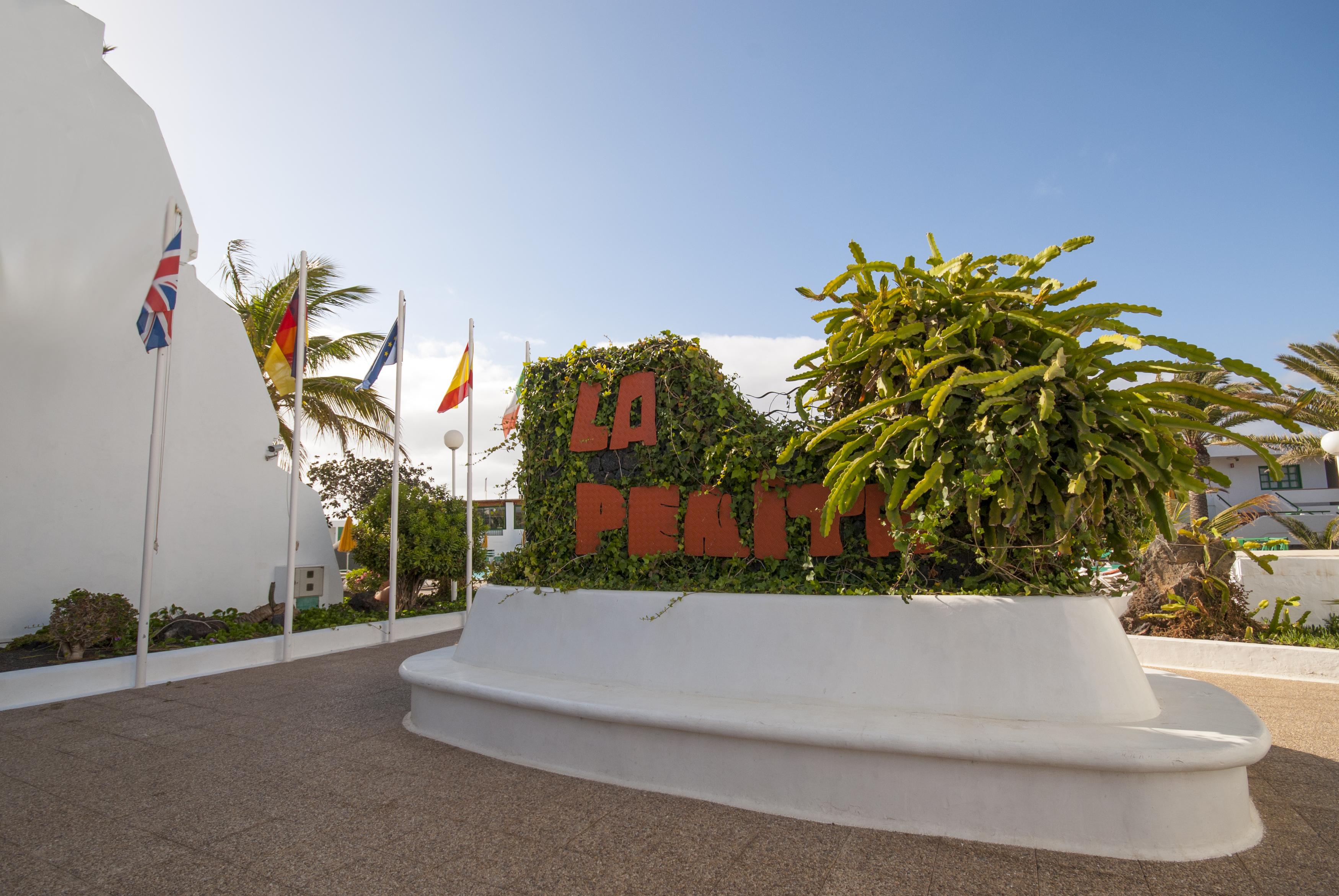 Apartamentos La Penita Puerto del Carmen  Exterior photo