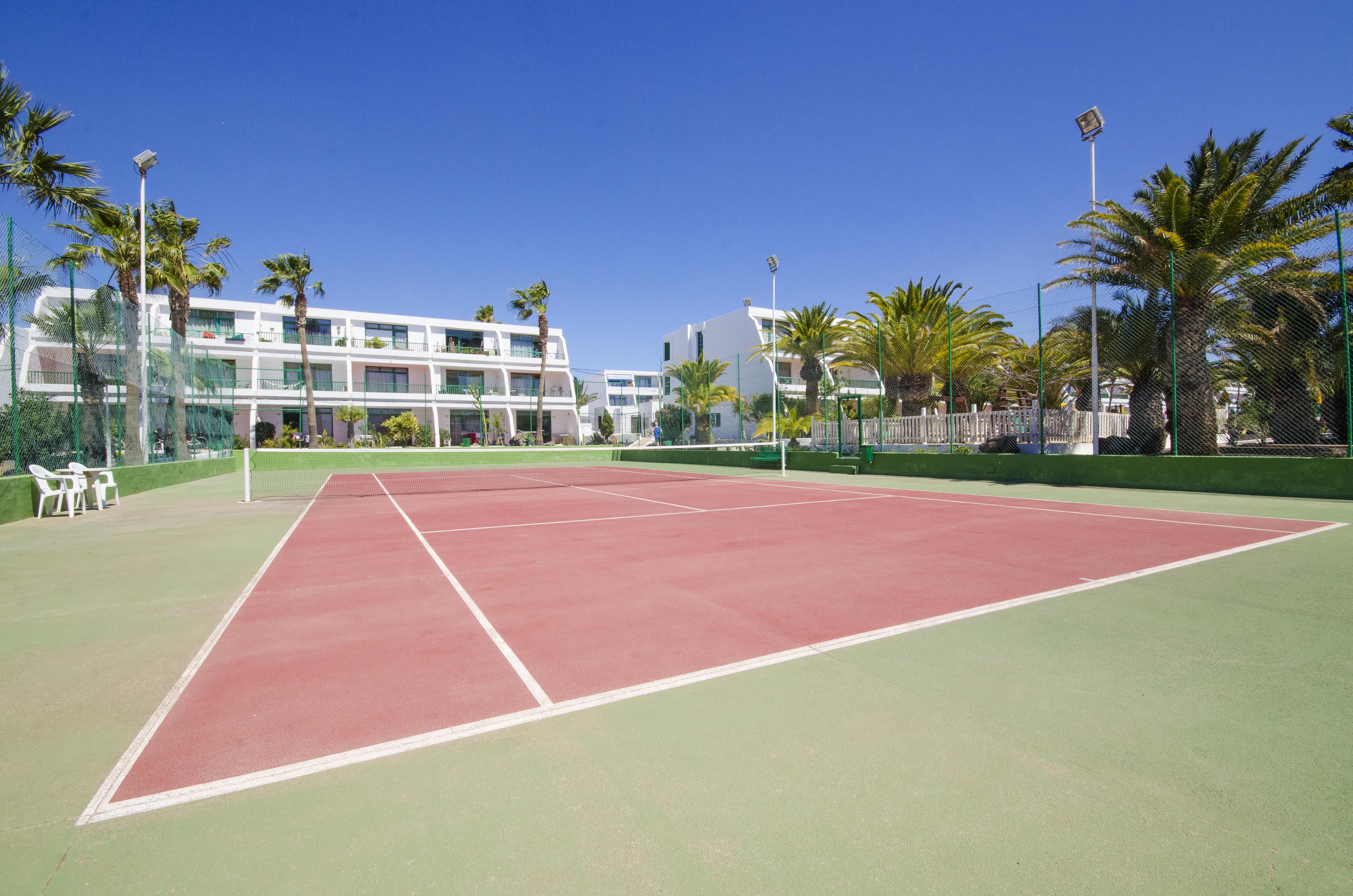 Apartamentos La Penita Puerto del Carmen  Exterior photo